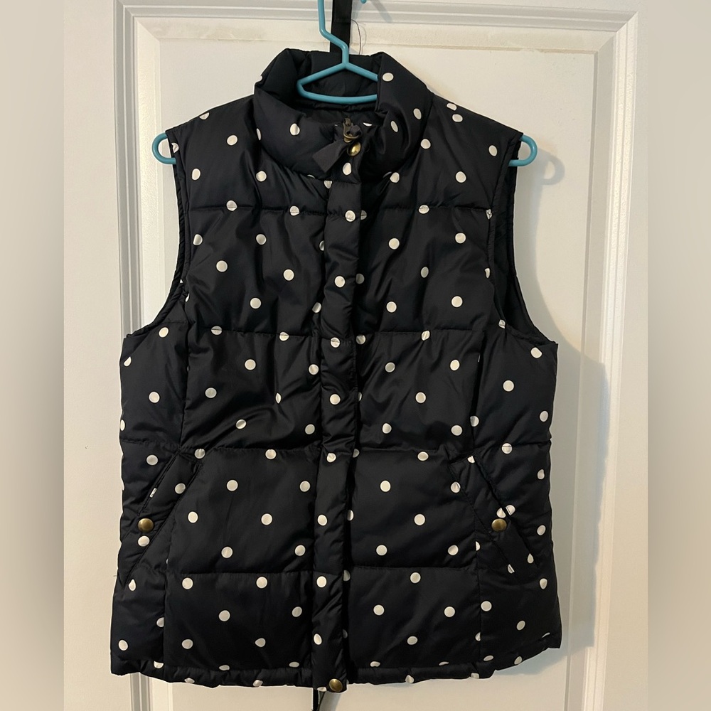 Joules Vest